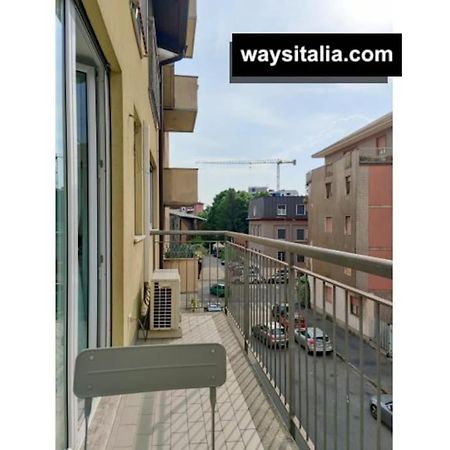 Certosa District Apartment Milan Exterior photo