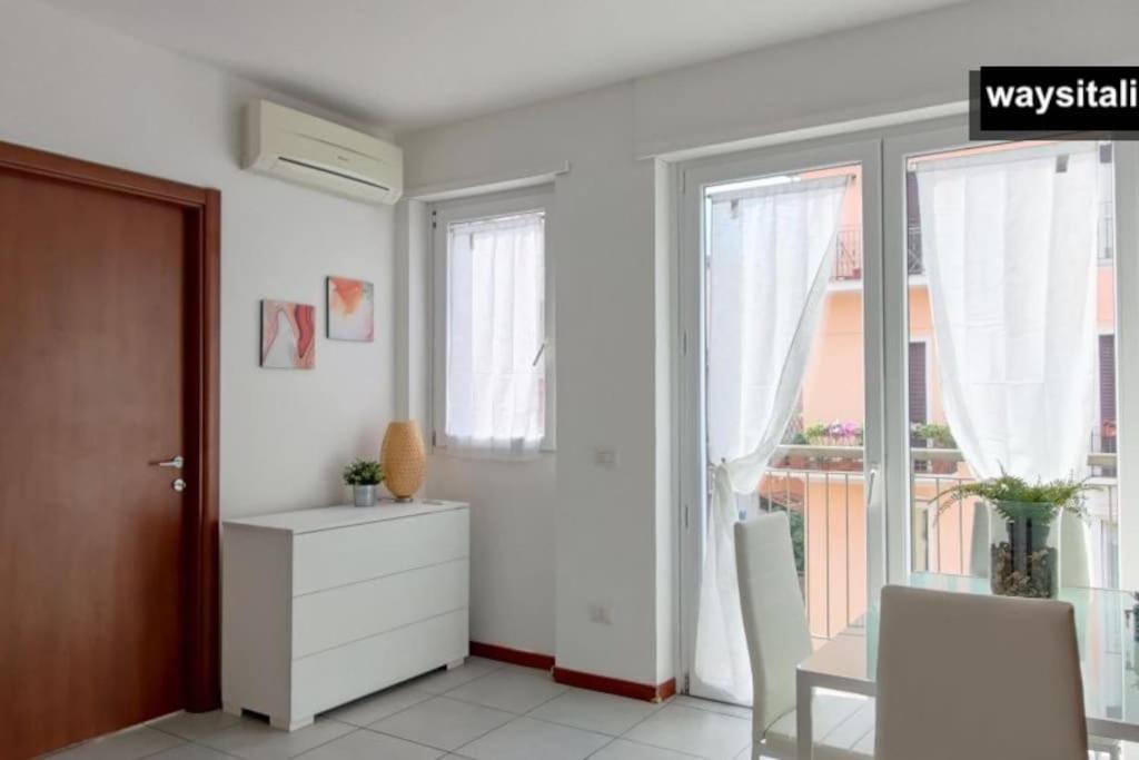 Certosa District Apartment Milan Exterior photo